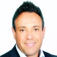 Jason Parker - MA, FCA