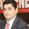 Junaid Suhani FCA