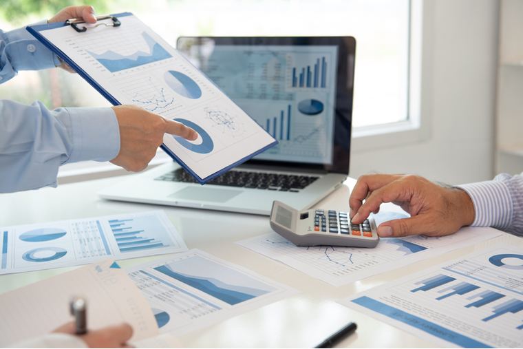 financial advice